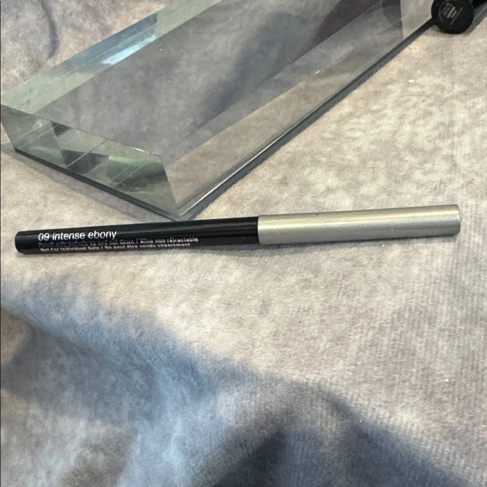 Clinique Quickliner‎ for Eyes Eyeliner 09 Intense Ebony